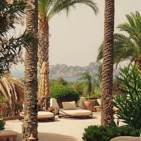 Calador-ibiza Hotel 4*