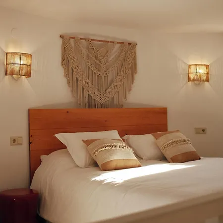 Unio Ibiza - Adults Only 4* Кала-Ваделья