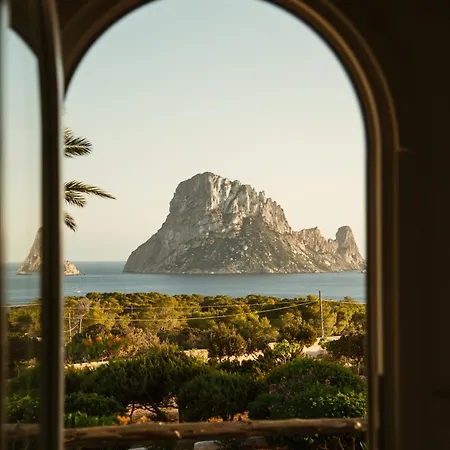 Unio Ibiza - Adults Only 4*