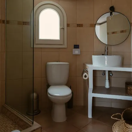 Calador-ibiza Hotel