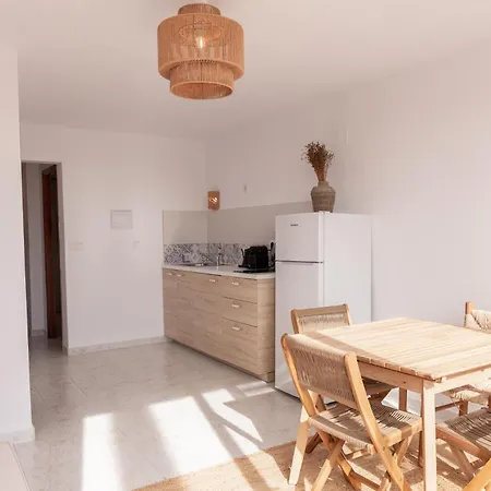 Unio Ibiza - Adults Only Cala Vadella (Ibiza)