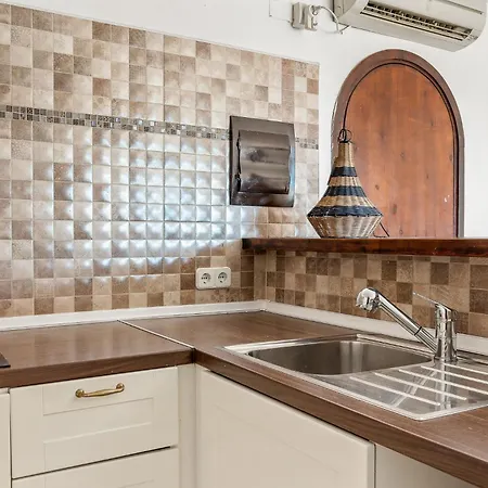 Unio Ibiza - Adults Only Hotel