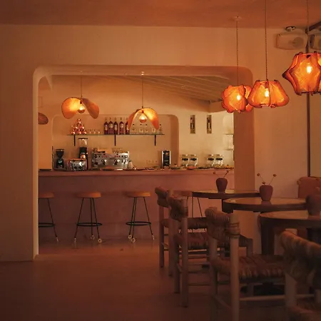 Hotel Unio Ibiza - Adults Only Cala Vadella (Ibiza)