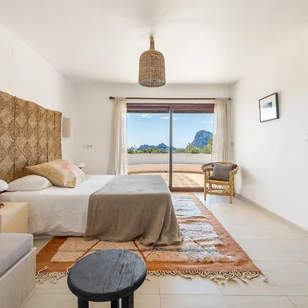 Unio Ibiza - Adults Only Hotel Cala Vadella (Ibiza)