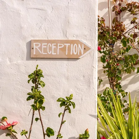 Hotel Unio Ibiza - Adults Only