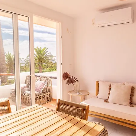 Unio Ibiza - Adults Only Hotel