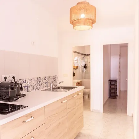 Unio Ibiza - Adults Only 4*