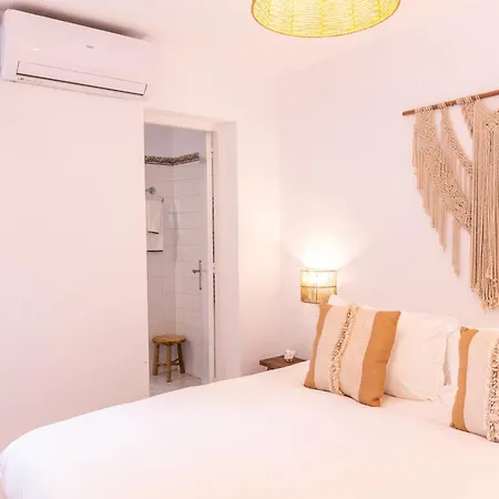 Hotel Unio Ibiza - Adults Only Cala Vadella (Ibiza)