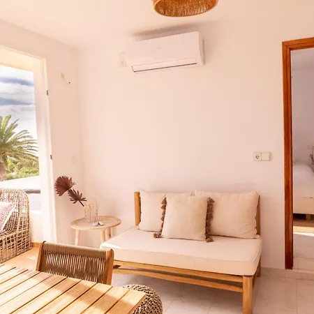 Hotel Unio Ibiza - Adults Only