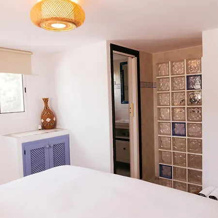 Unio Ibiza - Adults Only 4* Cala Vadella (Ibiza)