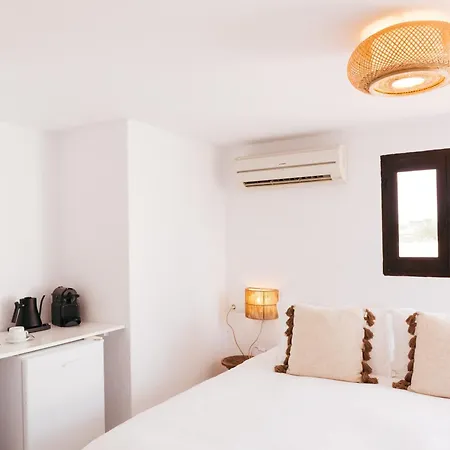 Unio Ibiza - Adults Only 4*
