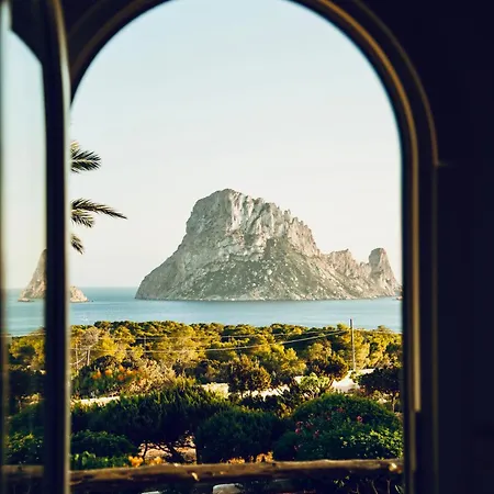Unio Ibiza - Adults Only Hotel Cala Vadella (Ibiza)
