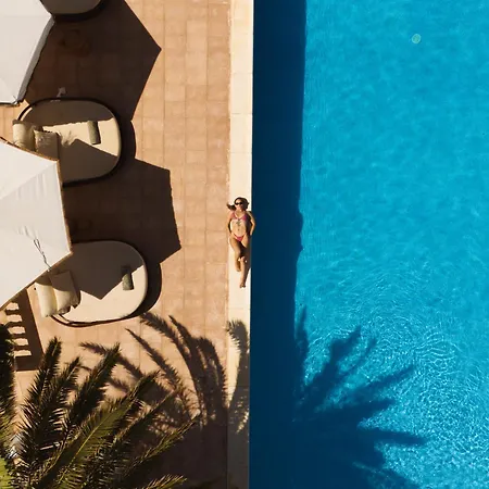 Unio Ibiza - Adults Only Hotel Cala Vadella (Ibiza)