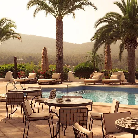 Hotel Unio Ibiza - Adults Only Cala Vadella (Ibiza)