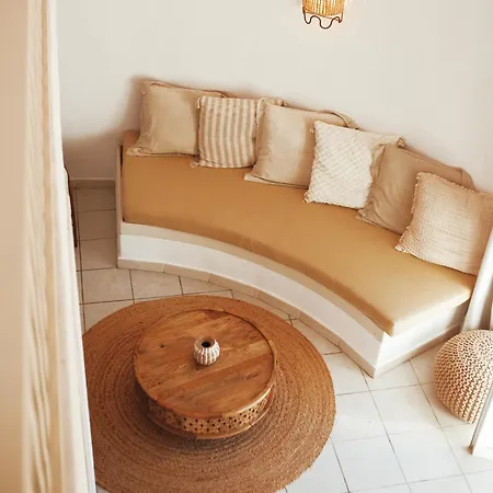 Unio Ibiza - Adults Only Hotel