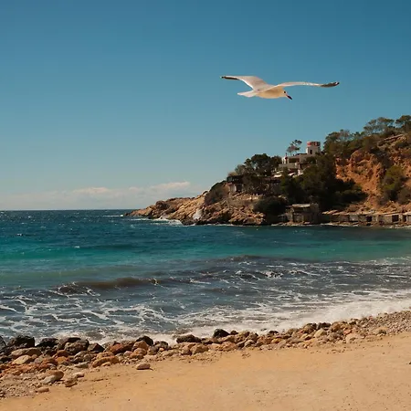 Hotel Unio Ibiza - Adults Only