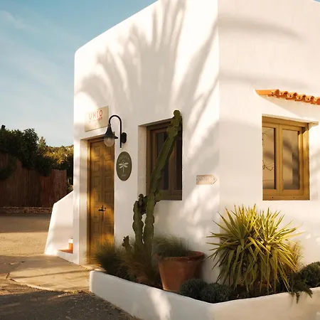 Hotel Unio Ibiza - Adults Only 4*