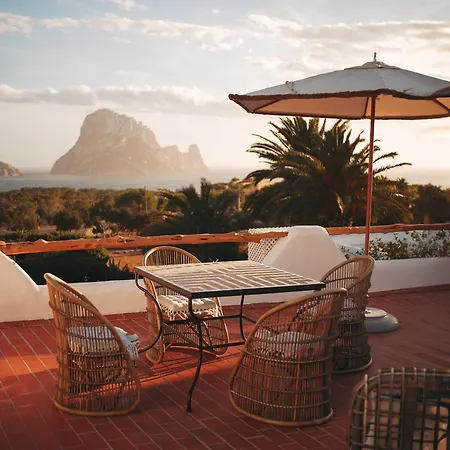 Unio Ibiza - Adults Only Hotel Cala Vadella (Ibiza)