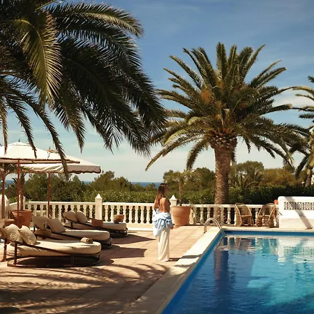 Unio Ibiza - Adults Only 4* Cala Vadella (Ibiza)