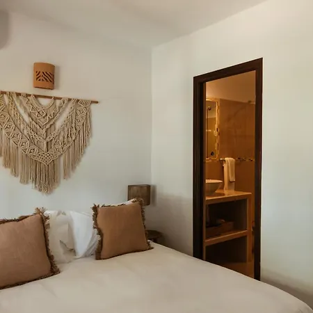 Hotel Unio Ibiza - Adults Only Cala Vadella (Ibiza)
