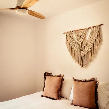 Unio Ibiza - Adults Only 4*