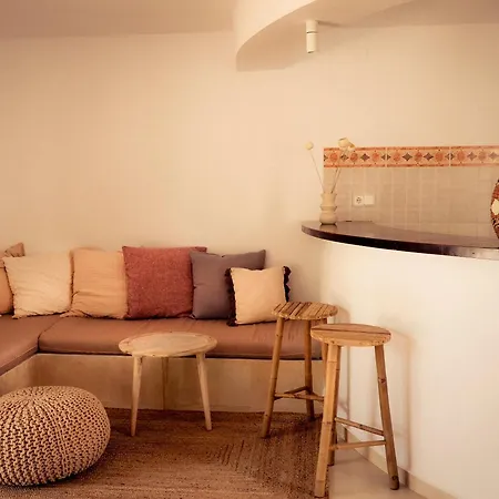 Unio Ibiza - Adults Only Cala Vadella (Ibiza)