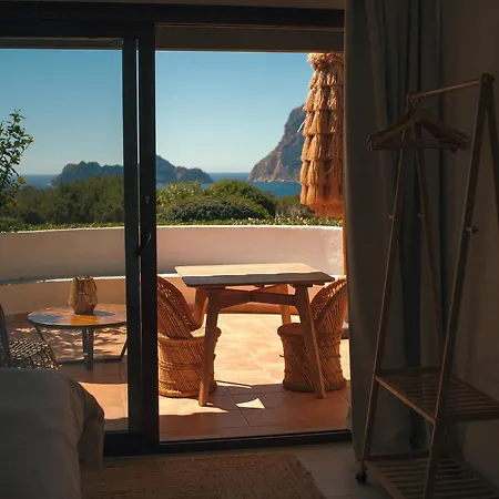Unio Ibiza - Adults Only 4* Cala Vadella (Ibiza)