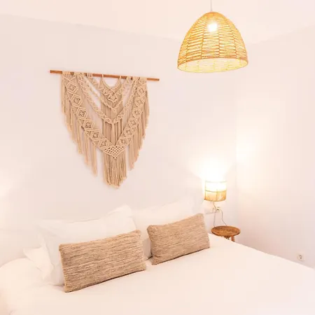 Unio Ibiza - Adults Only Hotel