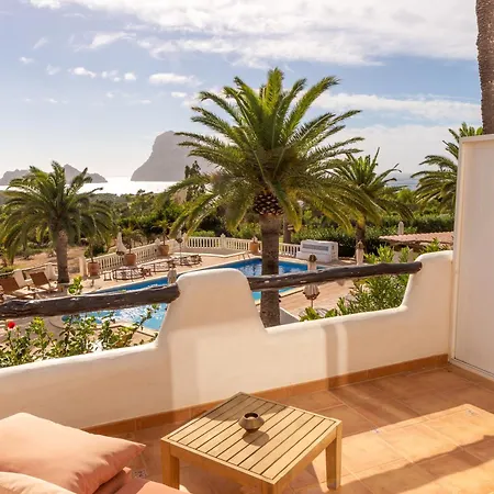 Hotel Unio Ibiza - Adults Only