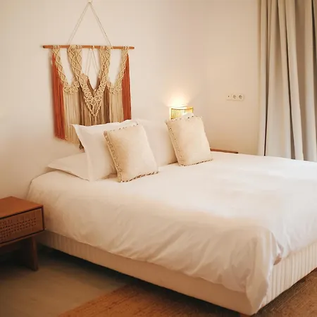 Hotel Unio Ibiza - Adults Only 4*