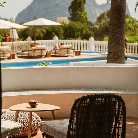 Unio Ibiza - Adults Only