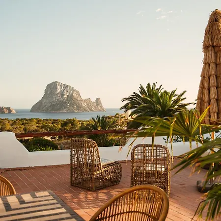 Unio Ibiza - Adults Only Hotel