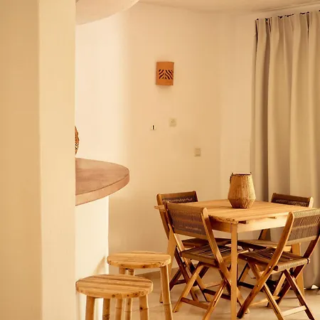 Hotel Unio Ibiza - Adults Only Cala Vadella (Ibiza)