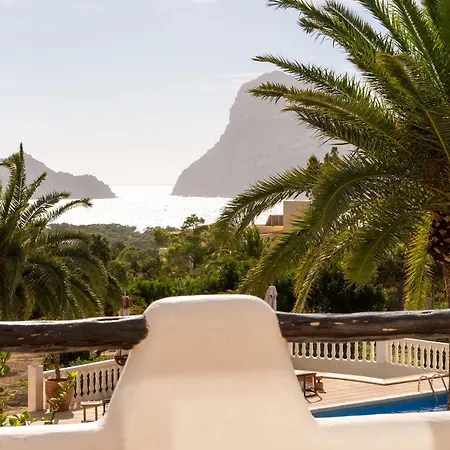 Unio Ibiza - Adults Only 4* Cala Vadella (Ibiza)