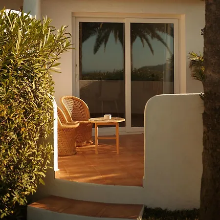 Hotel Unio Ibiza - Adults Only