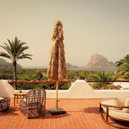 Hotel Unio Ibiza - Adults Only 4*