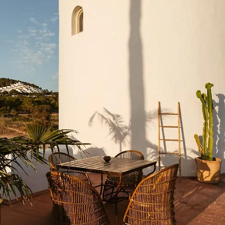 Unio Ibiza - Adults Only Hotel Cala Vadella (Ibiza)