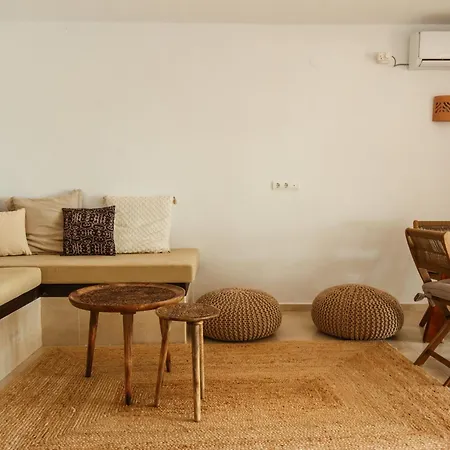 Hotel Unio Ibiza - Adults Only 4*